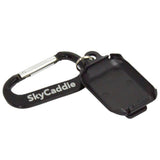 Skycaddie LX2 Tourbook - Reloj de Golf con GPS, Color Negro, Talla única
