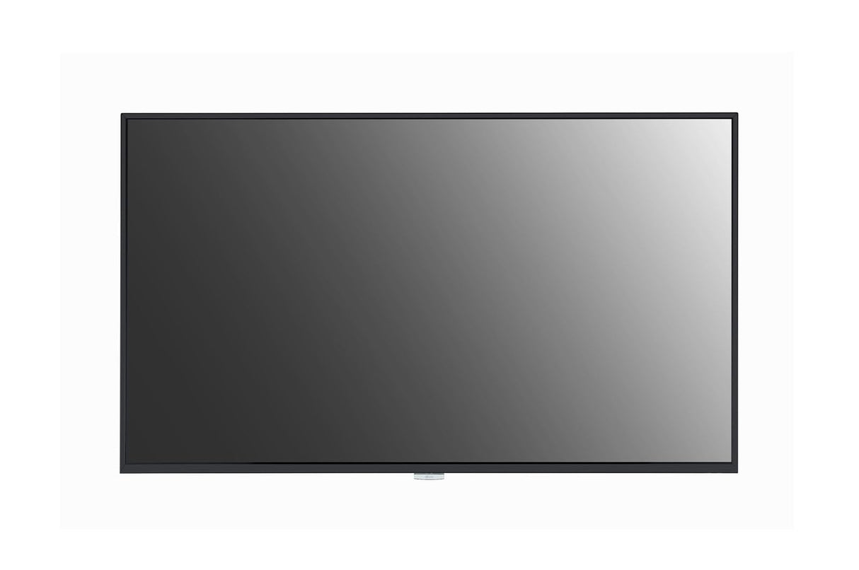 LG 75UH5J-H 4K UHD Standard Signage