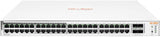 HP NETWORKING Aruba Ion 1830 48G 4SFP 370W SW