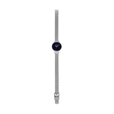 Skagen Reloj Analógico para Mujer de Cuarzo con Correa en Acero Inoxidable SKW3172