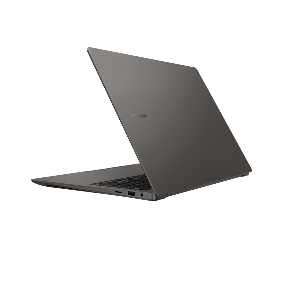 SAMSUNG Laptop Galaxy Book3 Ultra 40.6 cm 3K AMOLED - Intel 13ª generación EVO Core i9-13900H -32GB - NVIDIA GeForce RTX 4070-1TB SSD - Grafito