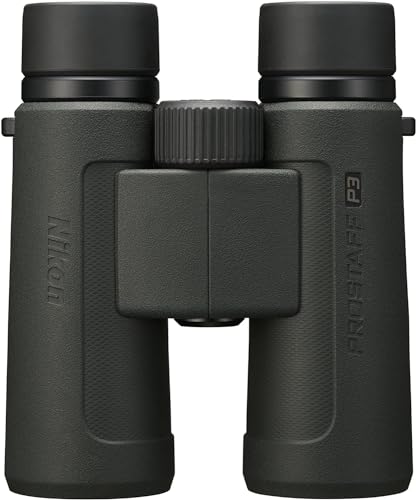 Nikon PROSTAFF P3 8x42.