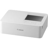 Canon SELPHY CP1500 Impresora Fotográfica Compacta – Impresión Inalámbrica, USB C y Tarjeta SD – Ideal para Scrapbooking y Álbumes de Fotos (Blanco)