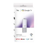 Google TV Next 4K