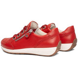 ARA Osaka, Zapatillas Mujer, Rojo (Rot 10), 37.5 EU