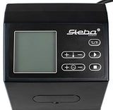 Steba SV 100 Professional, 1500 W, Acero Inoxidable/Negro