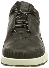 ECCO Multi-Vent M, Zapatillas Hombre, Black, 44 EU