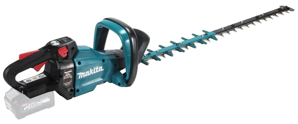 Makita Cortasetos 40Vmax XGT 75cm BL Marca