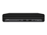 HP Elite Mini 600 G9 (624A2ET) (Schwarz, Windows 11 Pro 64-bit)