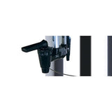 Casselin CPC100 - Percolador de café (100 tazas, acero inoxidable), color negro