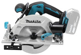 Makita DHS680Z Sierra, 18 V, Negro, One size