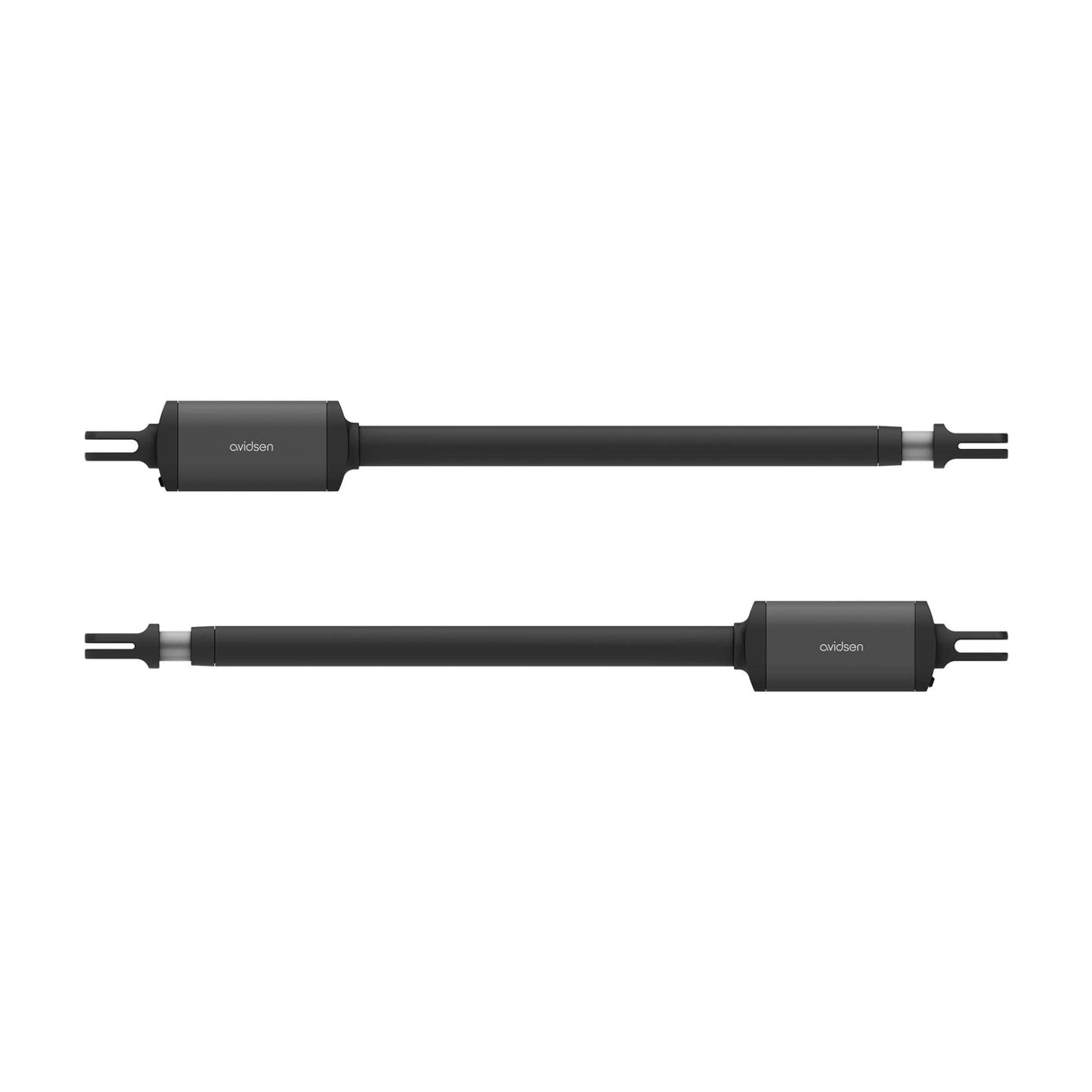 Avidsen 114170 Motorización telescópica Styrka 310, Gris