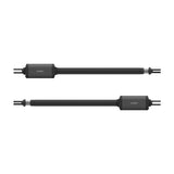 Avidsen 114170 Motorización telescópica Styrka 310, Gris