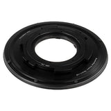 WonderPana 66 FreeArc Esenciales ND 0.6 BD - Adaptador de Filtros 145mm y 6.6x8.5, Tapa de Lente, 6.6x8.5" 0.6 Filtro de Densidad Neutra Degradado de Borde Duro y ND16 145mm Filtro de Densidad Neutra para el Lente Ojo de Pez Tokina 10-17mm f/3.5-4.5 AT-X
