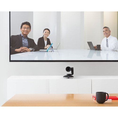 Logitech PTZ Pro Camera