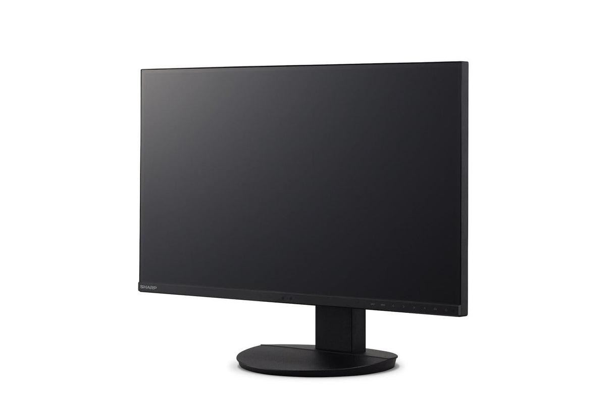 SHARP MultiSync EA272UB, Negro