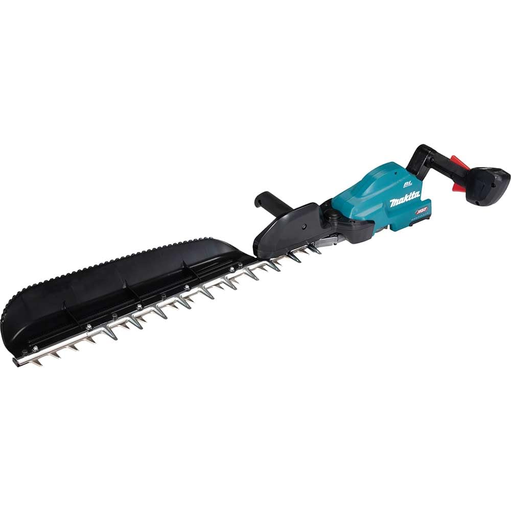 Makita Cortasetos 40Vmax XGT 60cm BL Peine Simple Marca