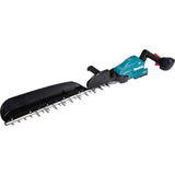 Makita Cortasetos 40Vmax XGT 60cm BL Peine Simple Marca