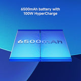 XIAOMI REDMI Note 15 Pro+ 5G - Smartphone de 8+256GB, Pantalla AMOLED 6,83" 1.5K AMOLED, Snapdragon 7s Gen 4, cámara de 200 MP, Hypercharge 100W, Cargador no Incluido, café Moca (Versión ES)