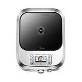 PolyScience The Control Freak Placa de inducción, 2400 W, acero inoxidable