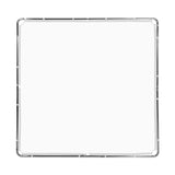 Manfrotto Skylite - Marco de Aluminio, 2 x 2 m