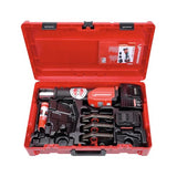 ROMAX 4000 SET TH16-20-26 MM, 1 X 4 AH, EU