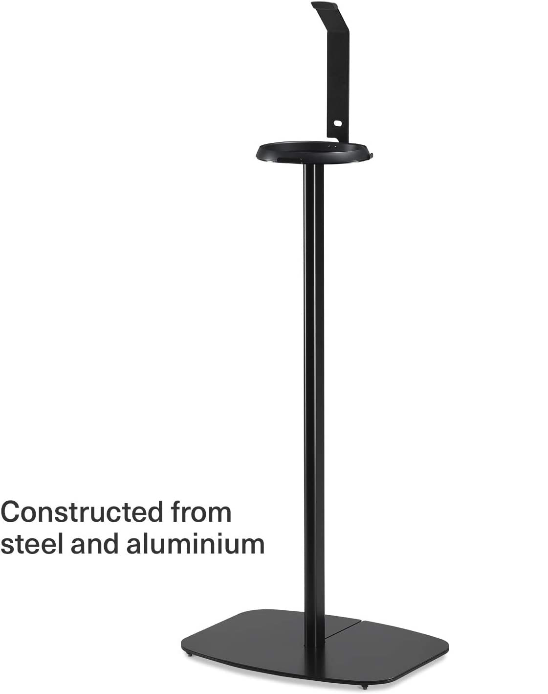Flexson Soporte de Suelo Sonos Move - Negro