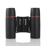 Twinkstar Prismáticos Plegables TK797 8 x 15 – Ideal para competiciones al Aire Libre y Deportivas, Viene con Bolsa de Transporte.