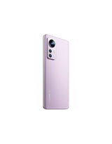 Xiaomi 12 15,9 cm (6.28") Double SIM Android 12 5G USB Type-C 8 Go 128 Go 4500 mAh Violet