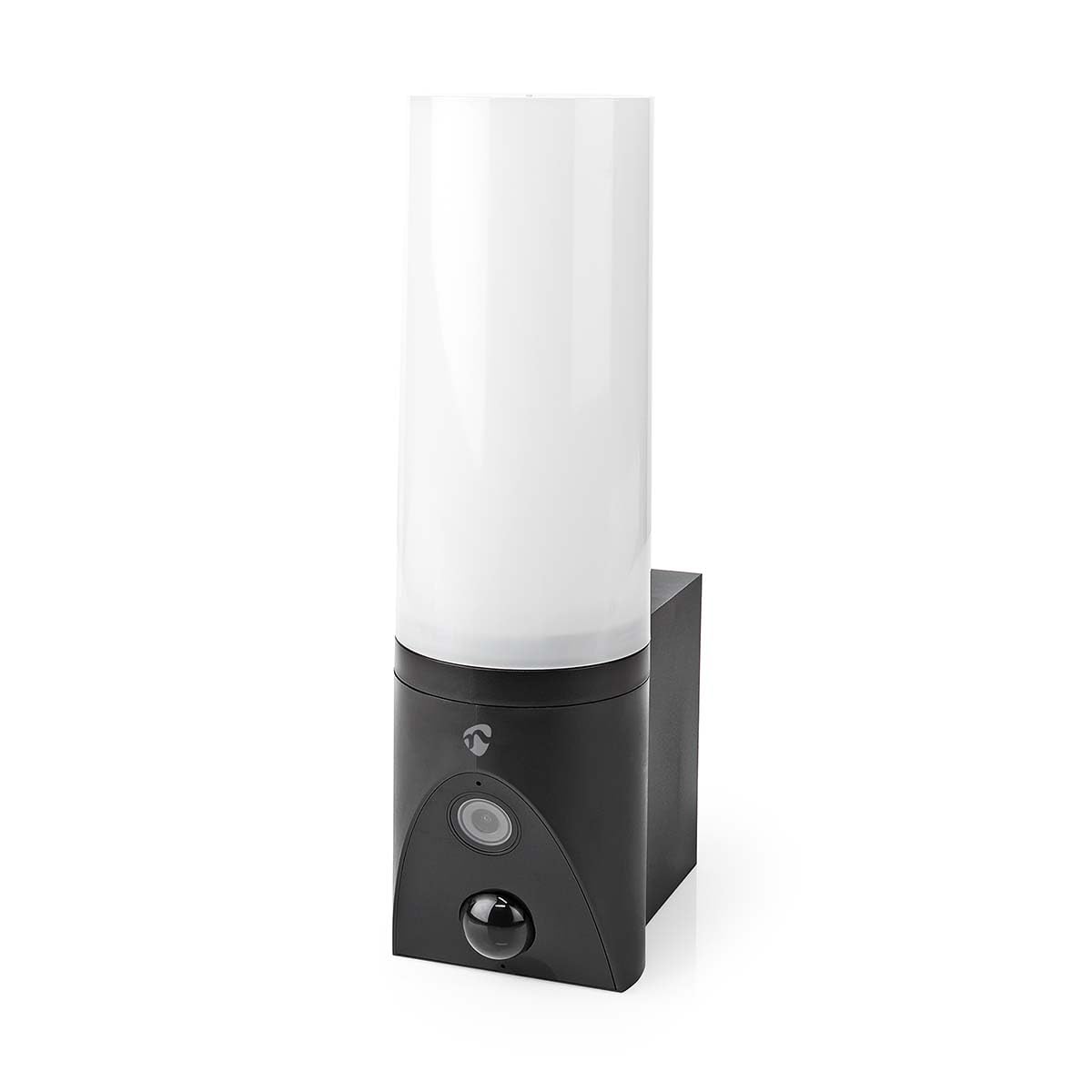 Nedis SmartLife Outdoor Camera | Wi-Fi | Ambient Light | Full HD 1080p | IP65 | Cloud Storage (Optional) / microSD (Not Included) / Onvif | with Motion Sensor | Night Vision | Android™ / iOS