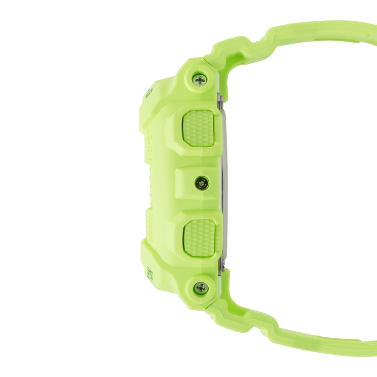Casio BA-110YK-3AER Reloj de Damas
