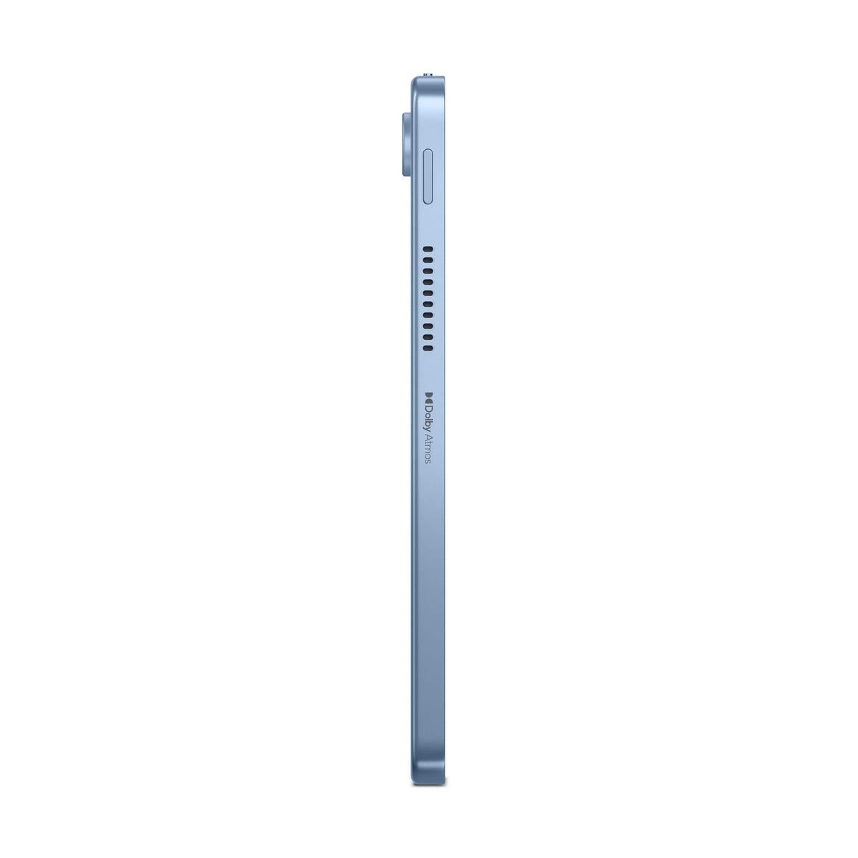 Lenovo Tab – Tablet 10.1" WUXGA (MediaTek Helio G85, 4GB RAM, 64 GB, 60 Hz, 2 Altavoces, Wi-Fi 5, Bluetooth 5.3, Android 14) Azul Polar – Incluye Case Transparente