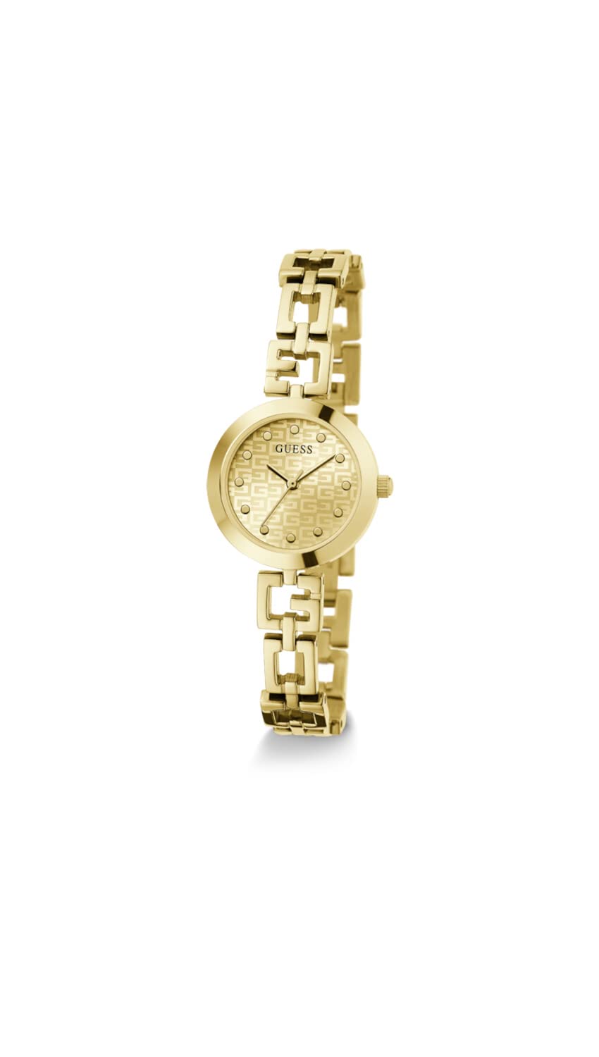 Guess Analógico Modelo Lady G. Marca
