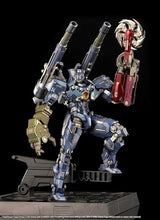 Flame Toys Pacific Rim Figurine Kuro Kara Kuri Gipsy Danger 21 cm