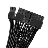 Silverstone SST-HA850R-PM - HELA Fuente de alimentación ATX Totalmente Modular PCIe 5.0 Cybenetics Platinum 850W