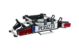 PORTABICI PERUZZO Bola ACERO Zephyr EBIKE 2 BICIS