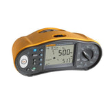 FLUKE 1664 FC comprobador de instalación elećtrica con Fluke conectar