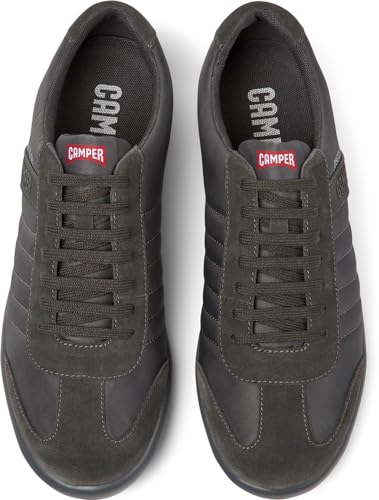 Camper Pelotas Xl 18302, Zapatillas Hombre, Gris 138, 43 EU