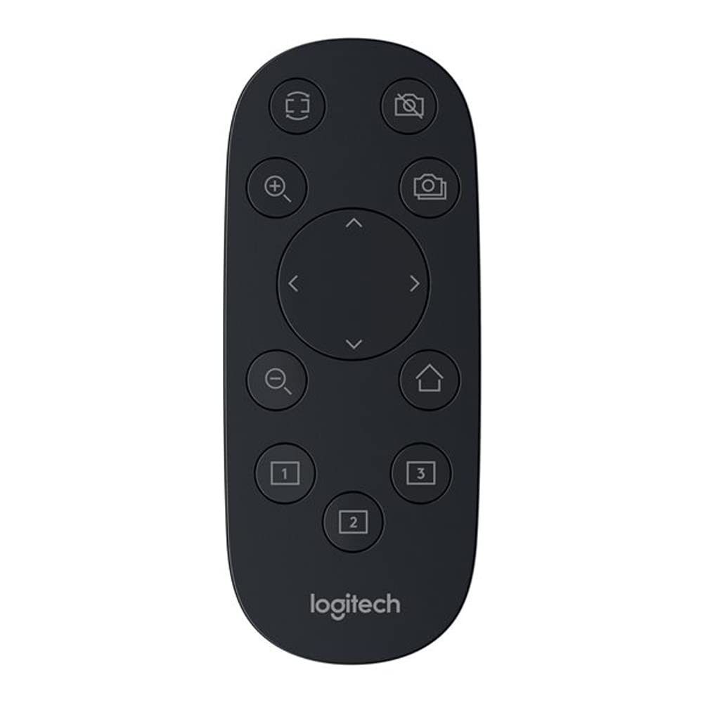 Logitech PTZ Pro Camera