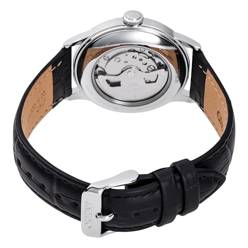 Orient Reloj de Vestir RA-AC0M02B10B