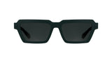 CALVIN KLEIN JEANS CKJ25622S Sunglasses, Matte Petrol, Talla única para Mujer