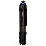 BENRO Trepied Mach3 Tripod Series 2 Carbon 4 Section - TMA28C