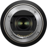 Tamron 17-70 mm F/2.8 Di III-A VC RXD Zoom para Sony E, negro