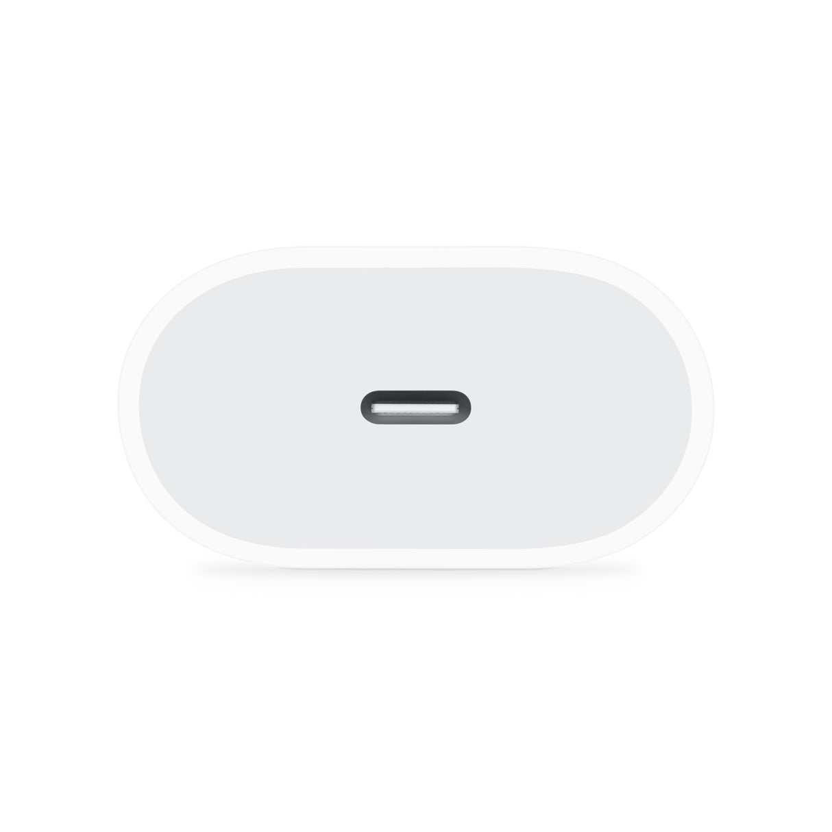 Apple Adaptador de Corriente USB-C de 20 W (2024)