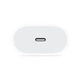 Apple Adaptador de Corriente USB-C de 20 W (2024)