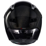 NOLAN Helmet X-804 RS Argento 332 L