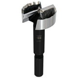 Juego de brocas Forstner de 16 piezas, métricas