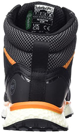 Timberland PRO, Reaxion NT FP ESD S3 Hombre, BLACK, 43 EU