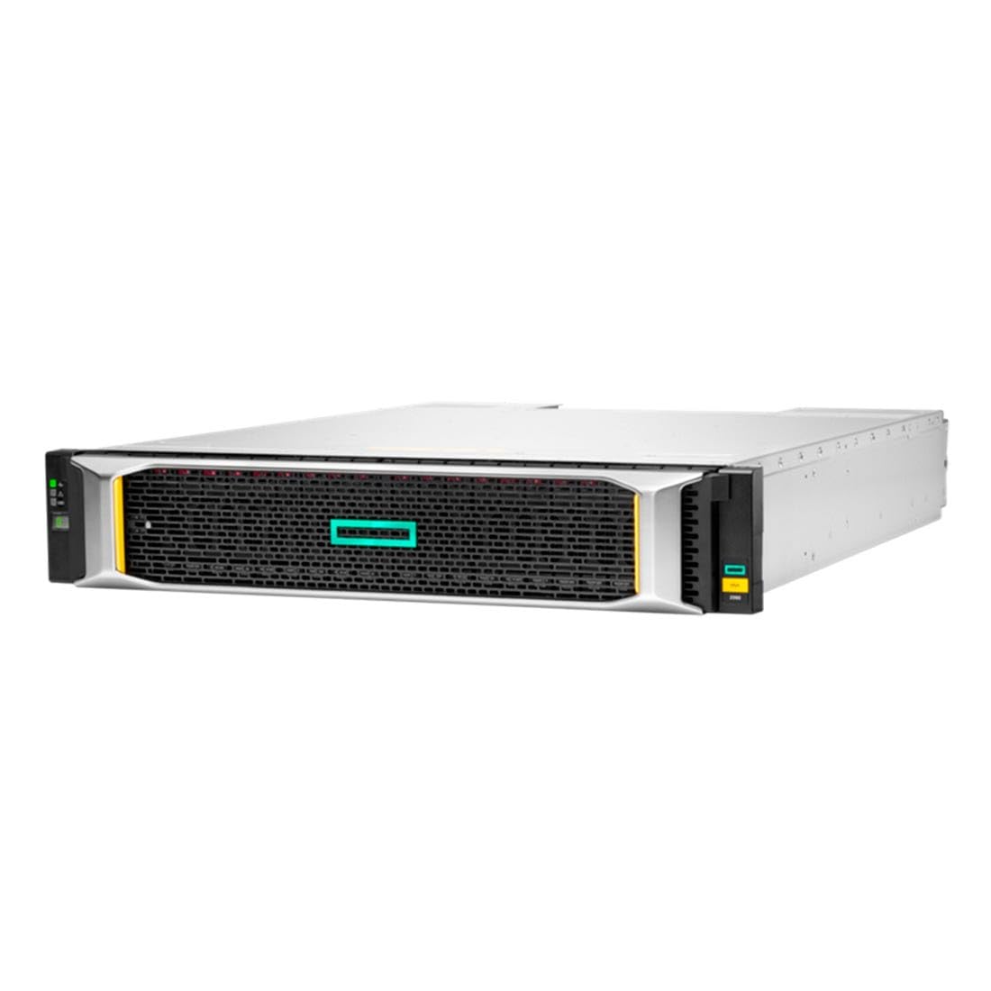 MSA 2060 10GBE ISCSI SFF Stock EXT