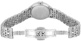Emporio Armani Reloj Analogico para Mujer de Cuarzo con Correa en Acero Inoxidable AR1803